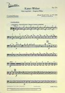 Kaiserwalzer op. 437 Standard