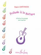Prelude a la guitare 