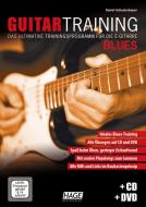 Guitar Training Blues 