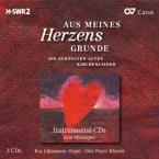 Aus meines Herzens Grunde 