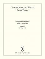 Großes Liederbuch 1 