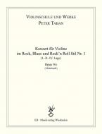 Konzert im Rock, Blues, Rock'n Roll Stil Nr. 1 Op. 9/c 