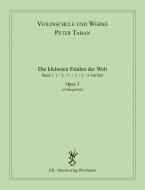 Die kleinsten Etüden der Welt 1 