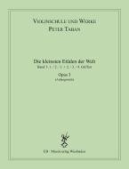 Die kleinsten Etüden der Welt 1 