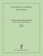 Die kleinsten Etüden der Welt 2 