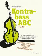 Kontrabass ABC 2 