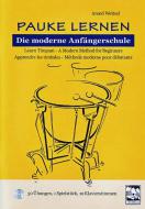 Pauke lernen 