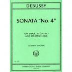 Sonata 'No. 4' 