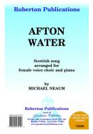 Afton Water 