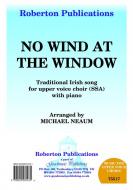 No Wind At The Window 