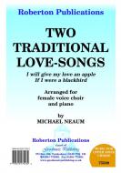 Two Traditional Love Songs 