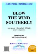 Blow The Wind Southerly 