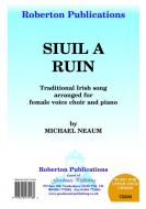 Siuil A Ruin 