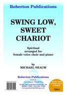 Swing Low Sweet Chariot 