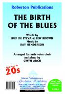 Birth Of The Blues 