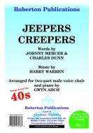 Jeepers Creepers 