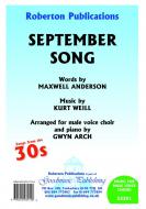 September Song 