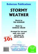 Stormy Weather 