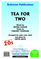 Tea For Two 