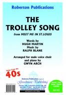 Trolley Song 