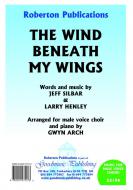 Wind Beneath My Wings 