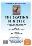 Skating Minister 