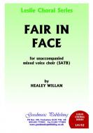 Fair In Face 
