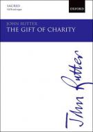 The Gift of Charity 