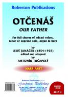 Otcenas (Our Father) 