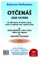 Otcenas (Our Father) 