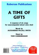 Time Of Gifts 