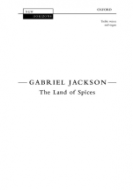 The Land of Spices 