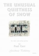 The Unusual Quietness Of Snow 