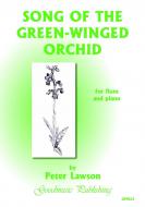 Song of the Green Winged Orchid 