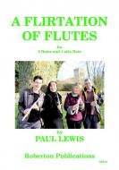 A Flirtation of Flutes 