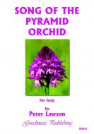 Song of the Pyramid Orchid 