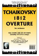 1812 Overture op. 49 