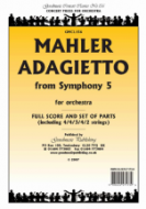 Adagietto from Symphony 5 