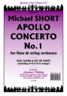 Apollo Concerto No. 1 