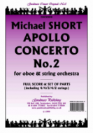 Apollo Concerto No. 2 