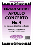 Apollo Concerto No. 4 