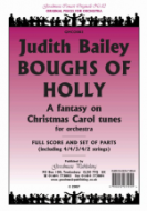Boughs of Holly 