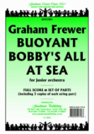 Buoyant Bobby's All At Sea 
