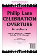Celebration Overture 