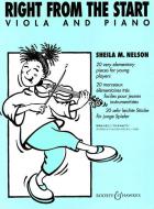 Right from the Start 