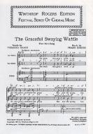 Graceful Swaying Wattle 