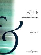 Konzert für Orchester 
