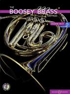 The Boosey Brass Method Vol. 2 