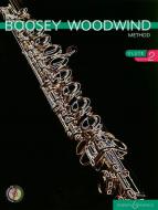 The Boosey Woodwind Method Vol. 2 