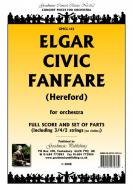 Civic Fanfare 